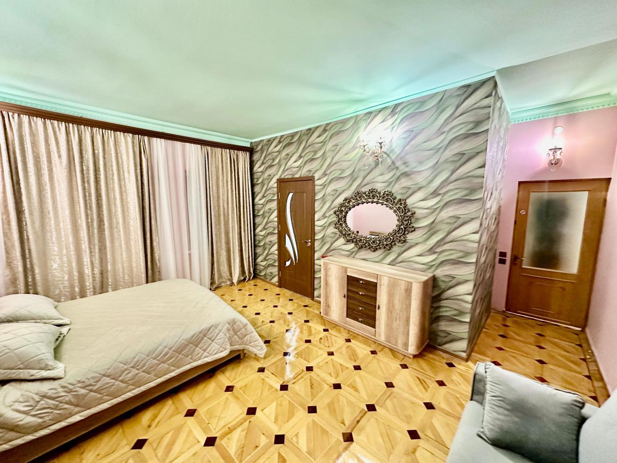 Tadevosyan Guest House Bjni Экстерьер фото