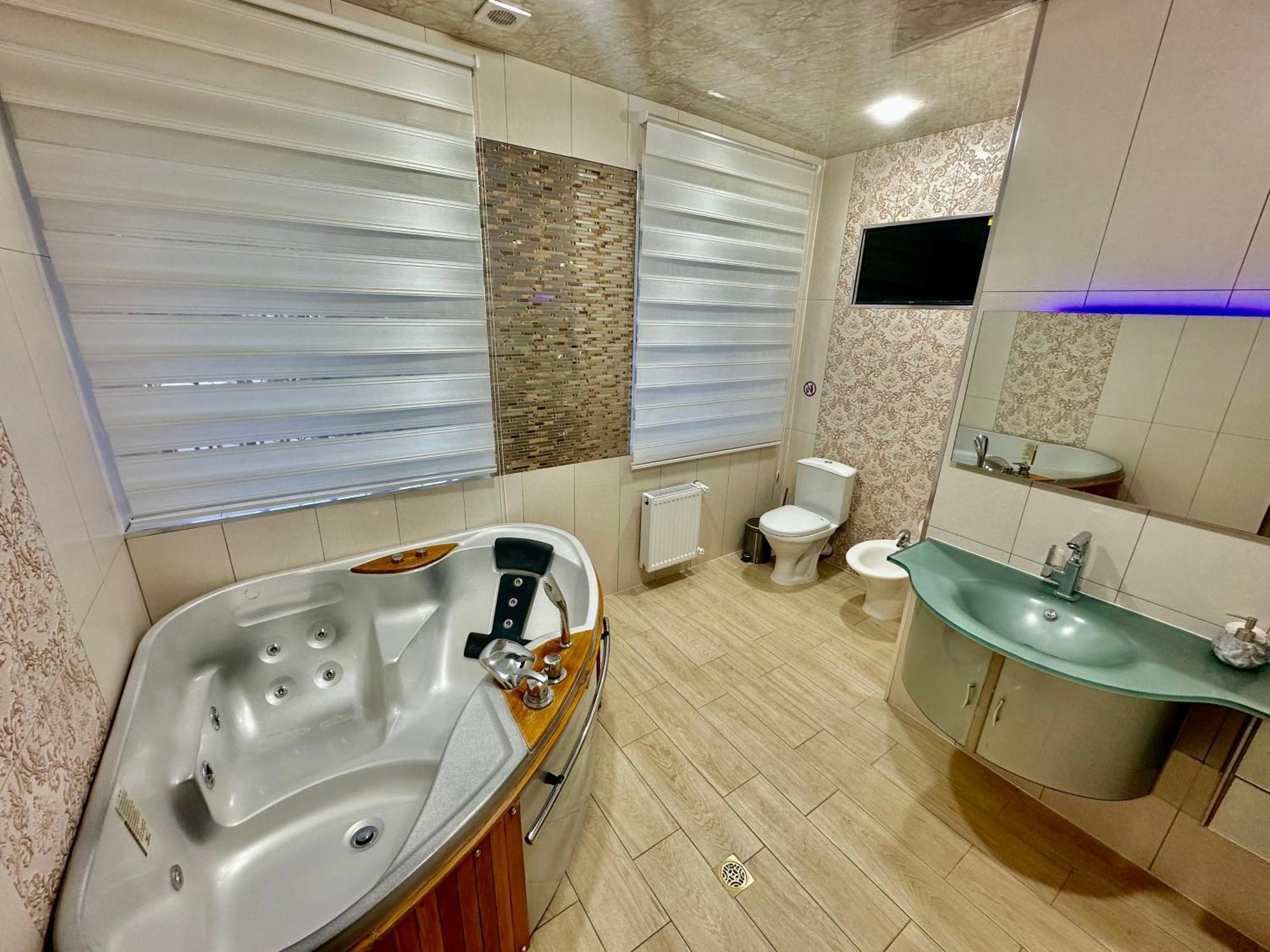 Tadevosyan Guest House Bjni Экстерьер фото