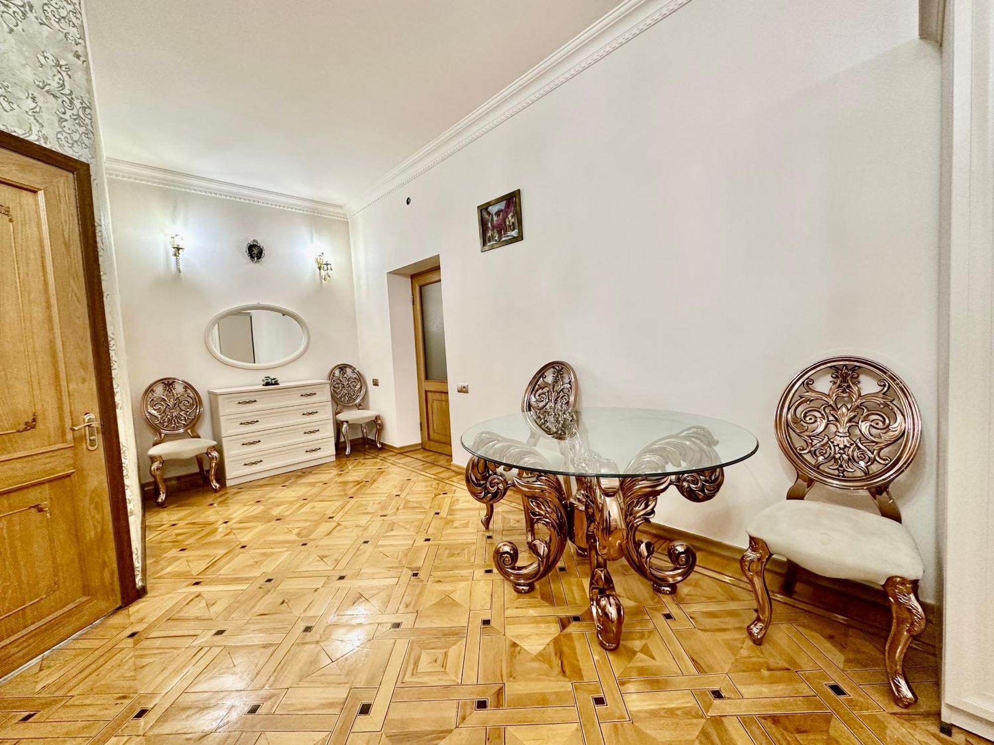 Tadevosyan Guest House Bjni Экстерьер фото