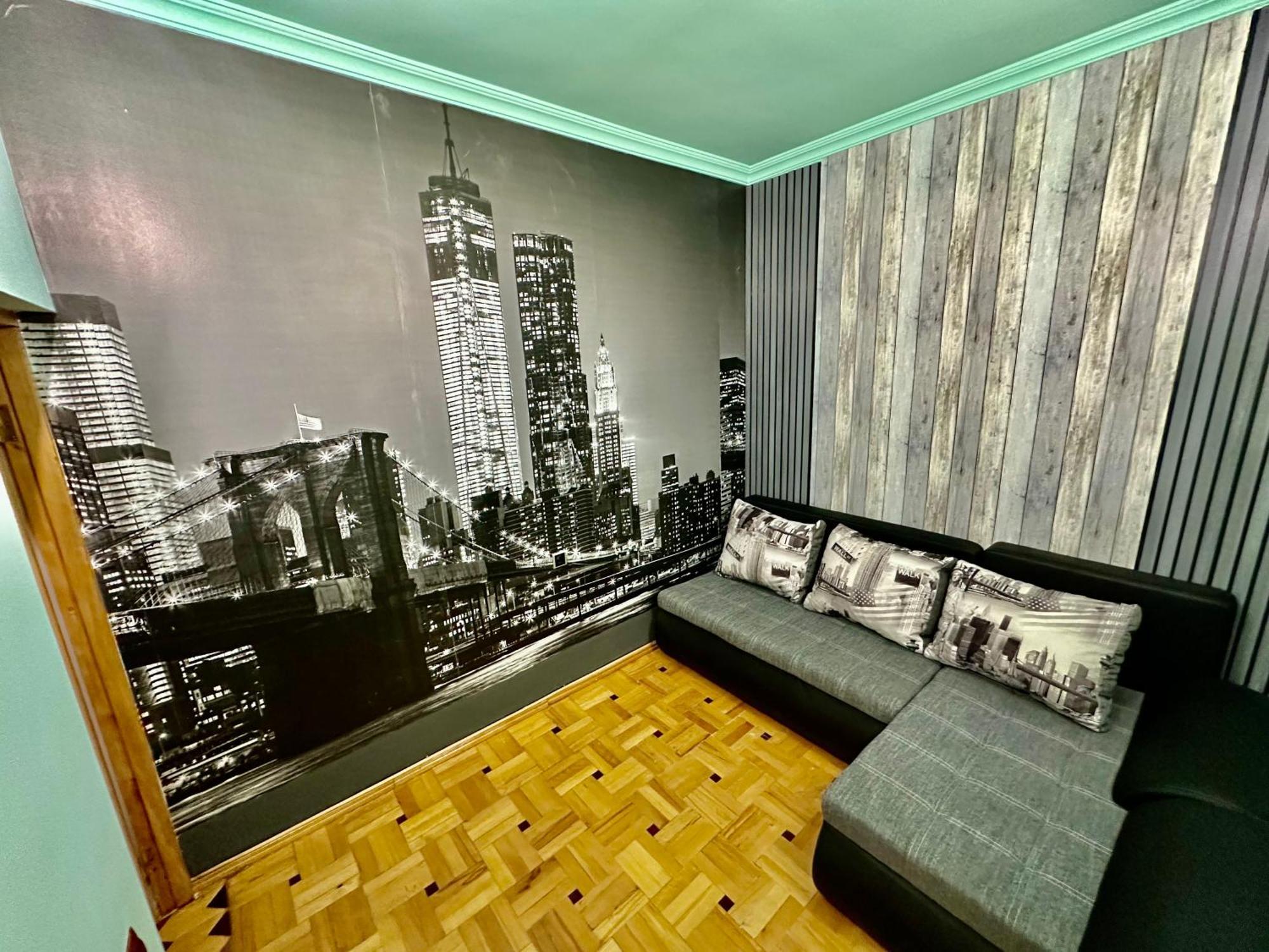 Tadevosyan Guest House Bjni Экстерьер фото